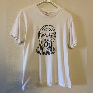 Supreme Scream T-Shirt